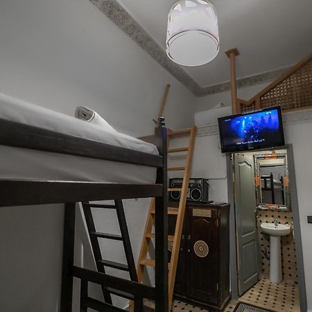Riad Skilfo Fez Exterior photo
