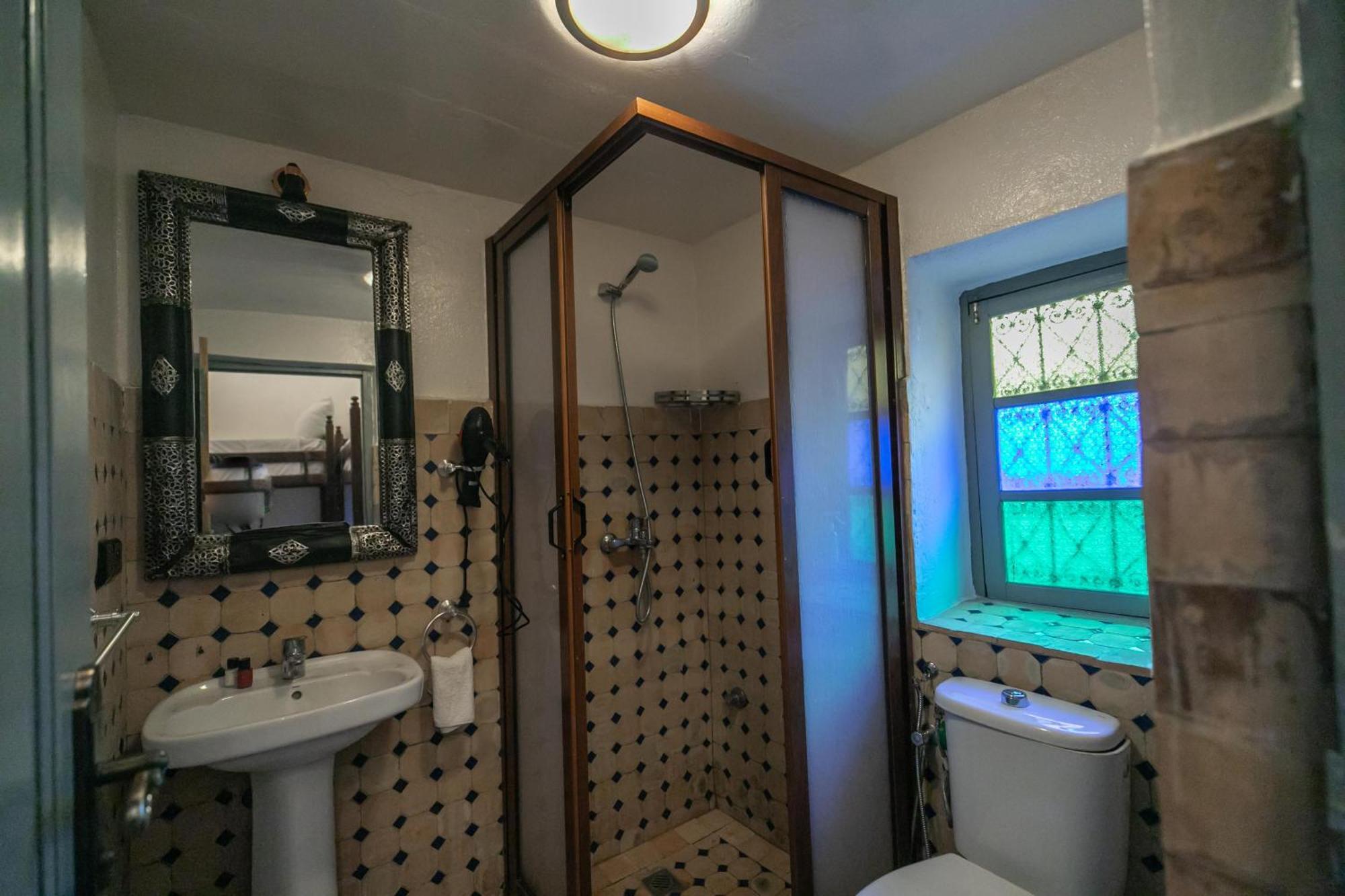 Riad Skilfo Fez Exterior photo