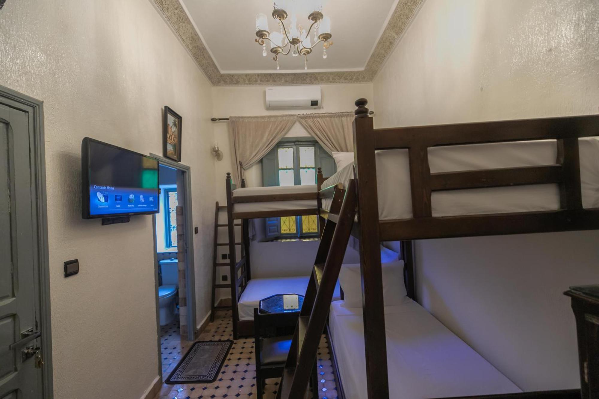 Riad Skilfo Fez Exterior photo