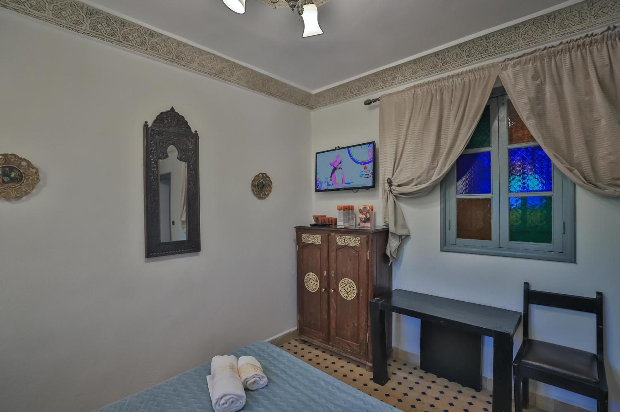 Riad Skilfo Fez Exterior photo